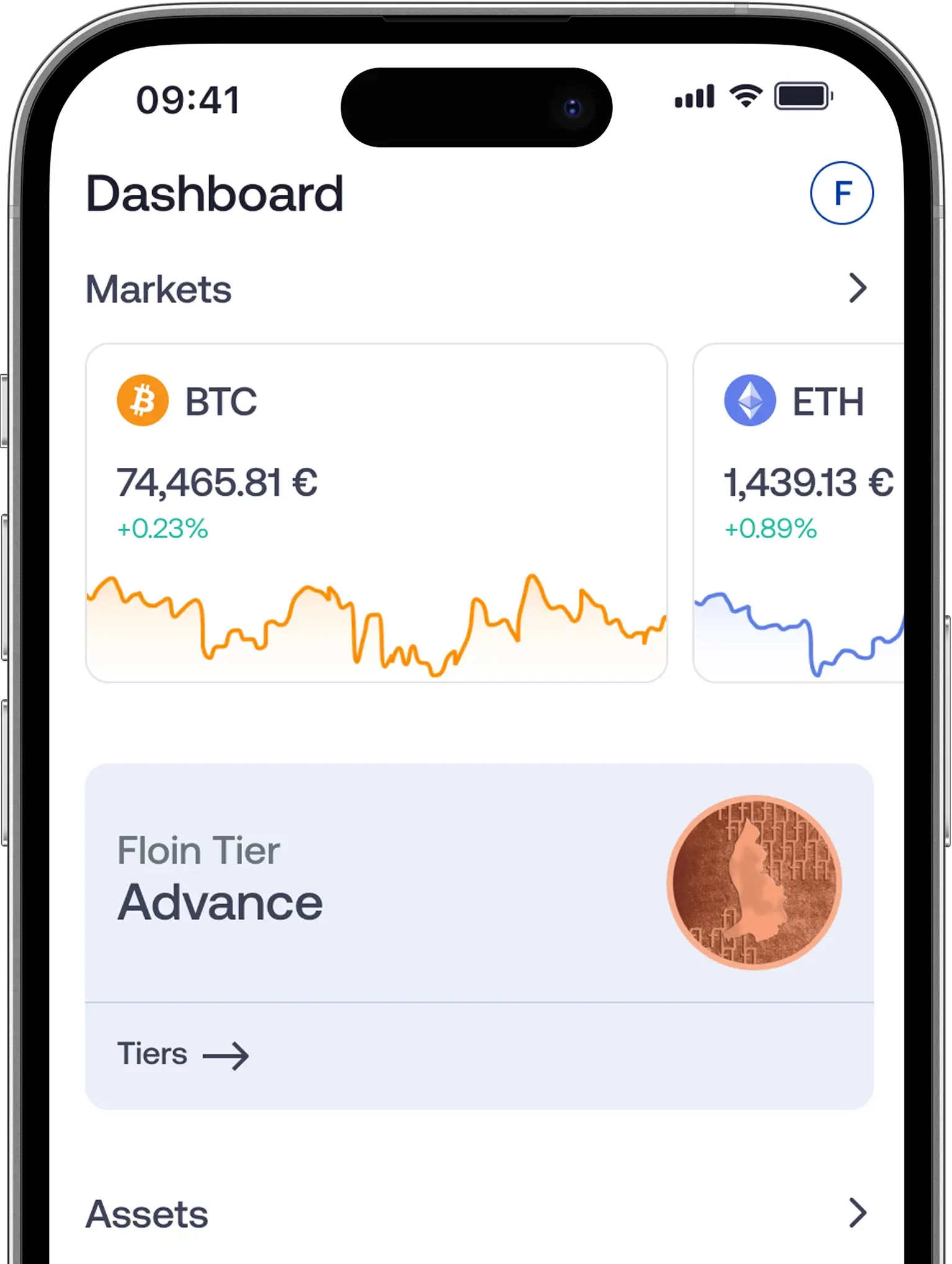 Floin App