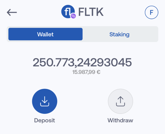Floin Token