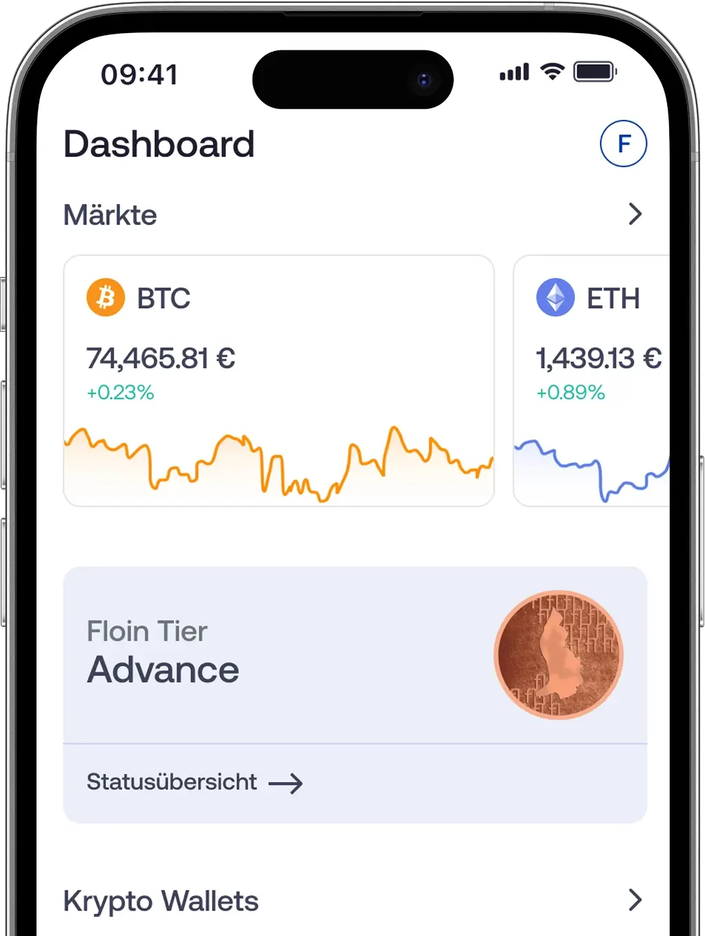 Floin App